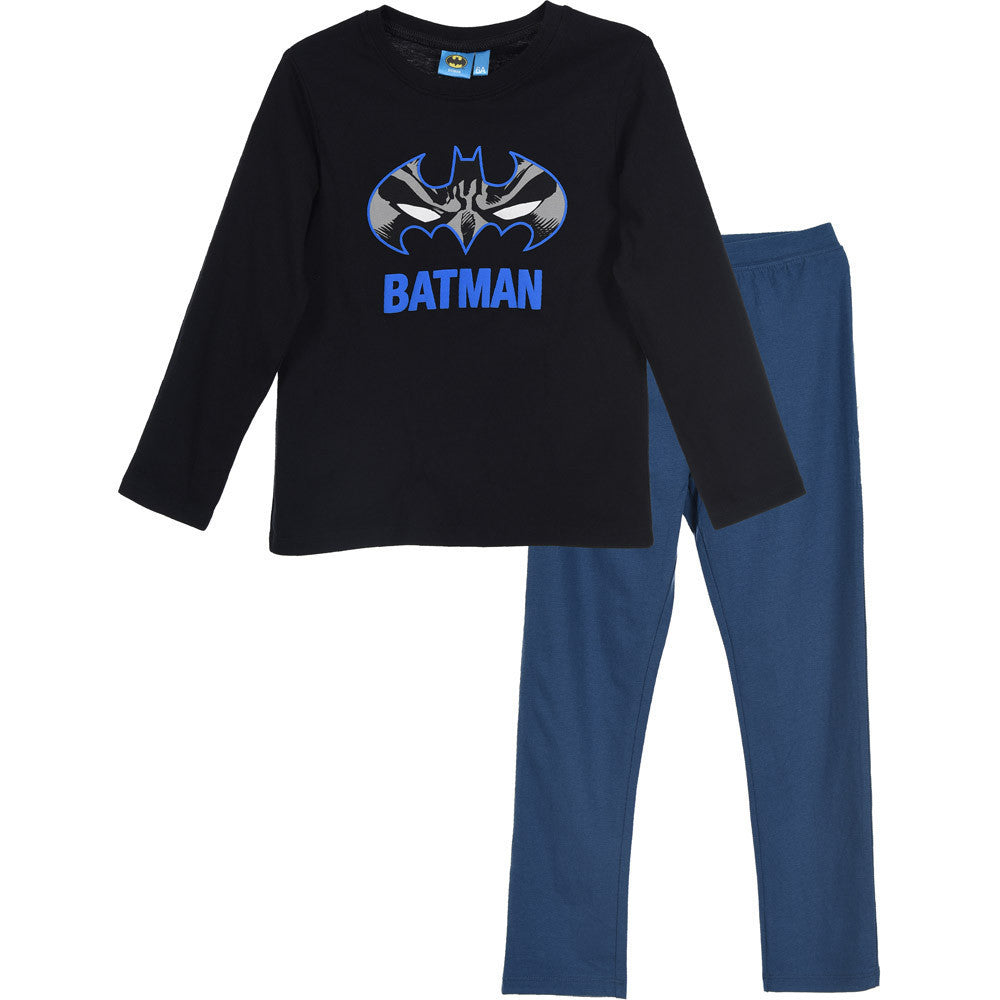 Batman pajamas